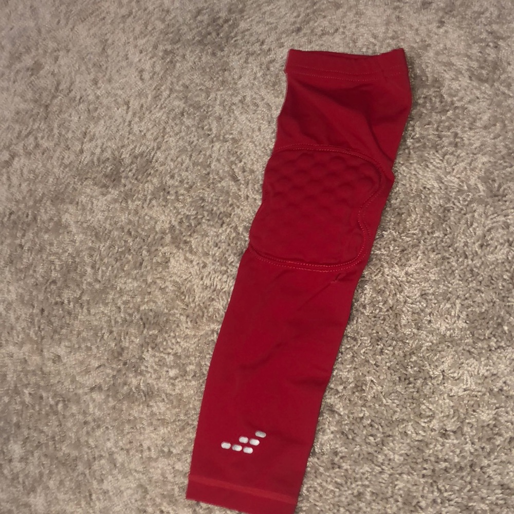 Padded Compression Sleeve